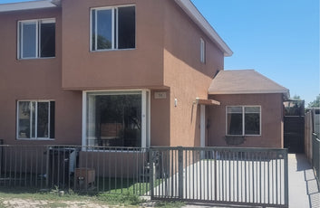 Casa Con Piscina Y Máxima Seguridad En Condominio Privado en Lampa-1