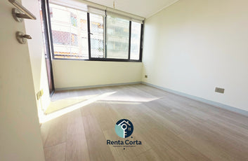 Departamento 2d2b +e+b-plaza Ñuñoa Excelente Ubicación-13