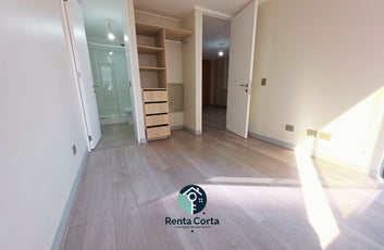 Departamento 2d2b +e+b-plaza Ñuñoa Excelente Ubicación-14