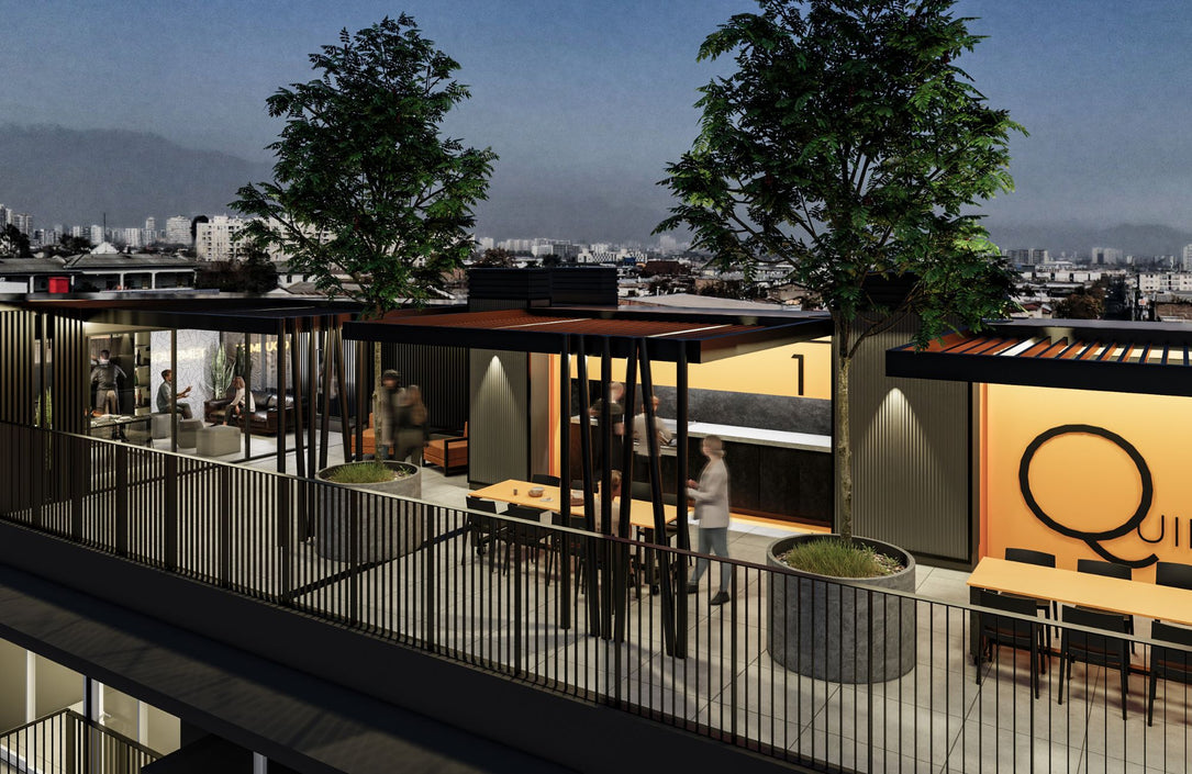 Proyecto metro Matta (L3)