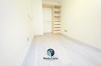 Departamento 2d2b +e+b-plaza Ñuñoa Excelente Ubicación-10