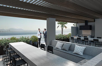 Proyecto La Serena vista al mar-2