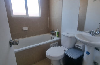 Casa Con Piscina Y Máxima Seguridad En Condominio Privado en Lampa-16