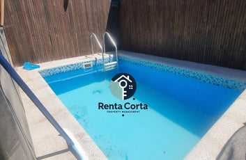 Casa Con Piscina Y Máxima Seguridad En Condominio Privado en Lampa-18