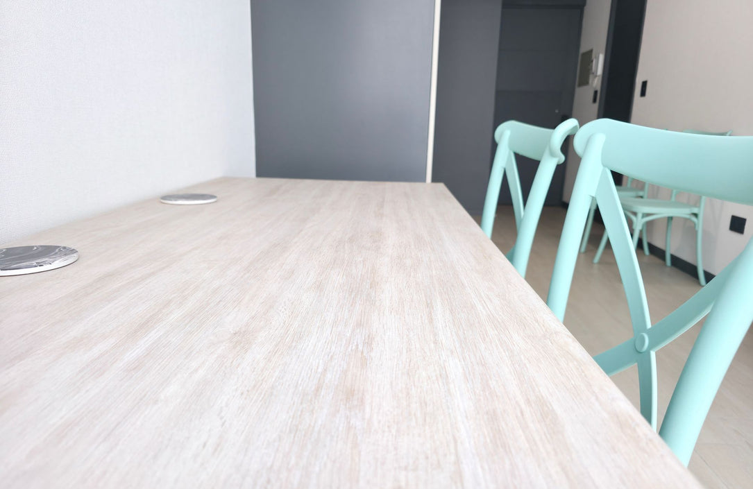 Estreno nuevo departamento en Santiago