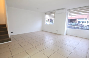 Casa 3d3b Y Máxima Seguridad En Condominio Privado-2