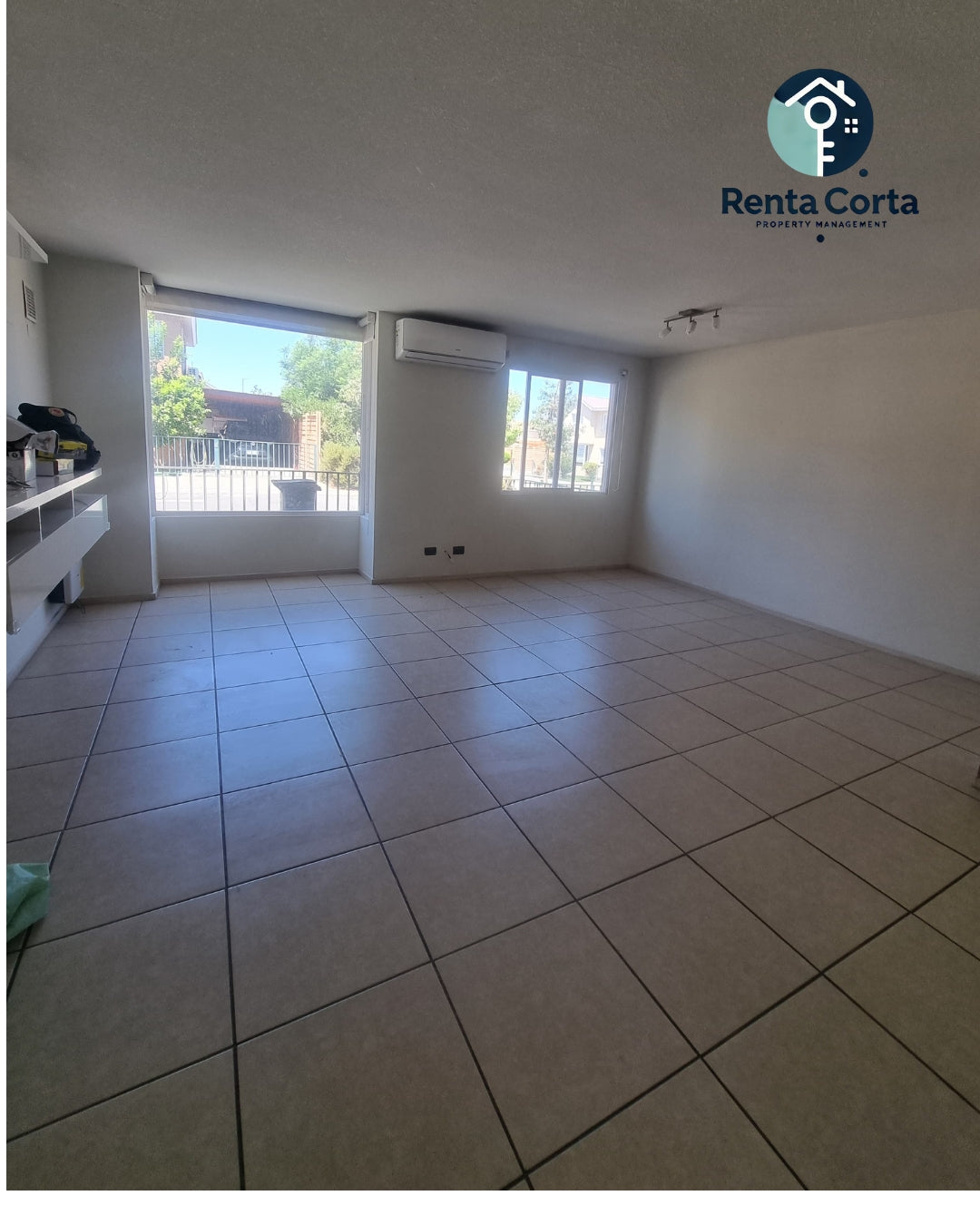 Casa Con Piscina Y Máxima Seguridad En Condominio Privado en Lampa