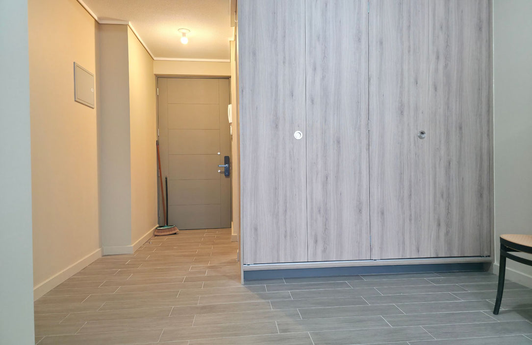 Moderno depto en Providencia calle Francisco Bilbao