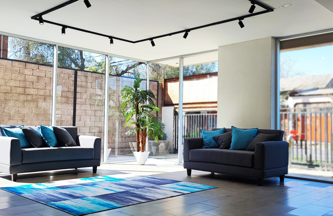 Proyecto en San Bernardo