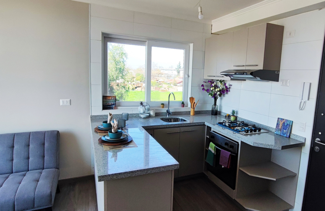 Proyecto en San Bernardo