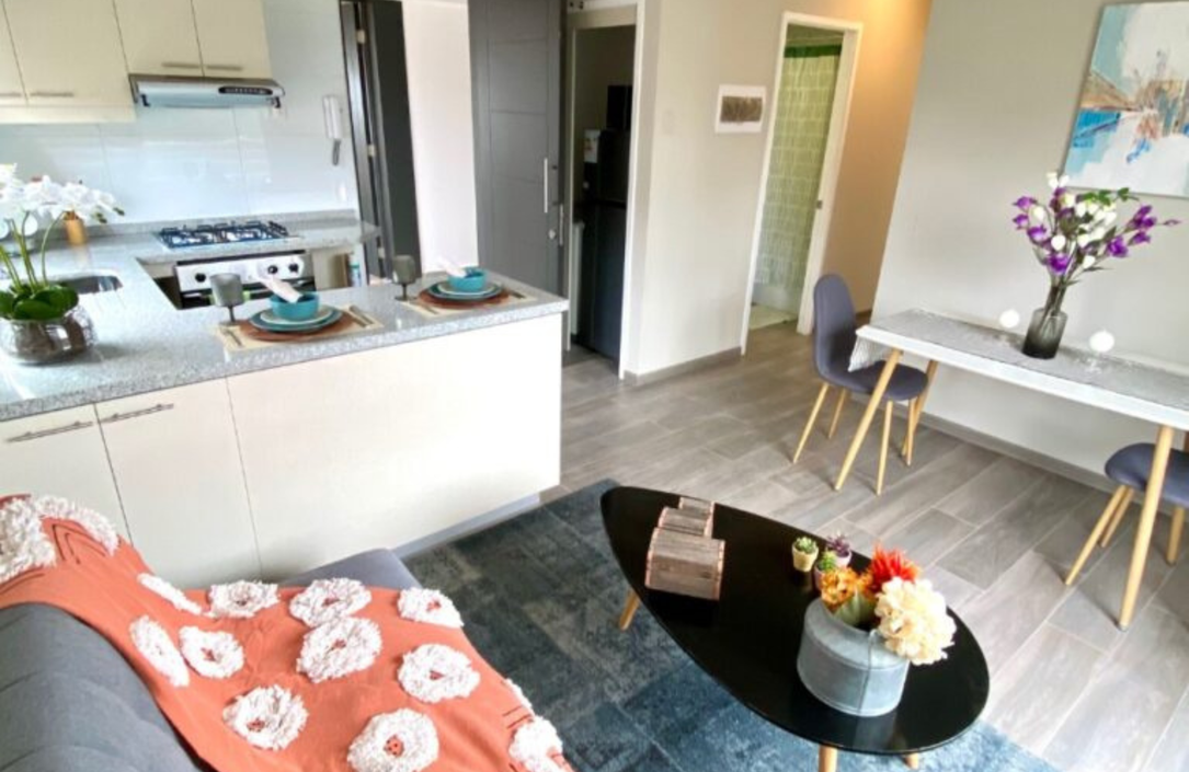 Proyecto en San Bernardo