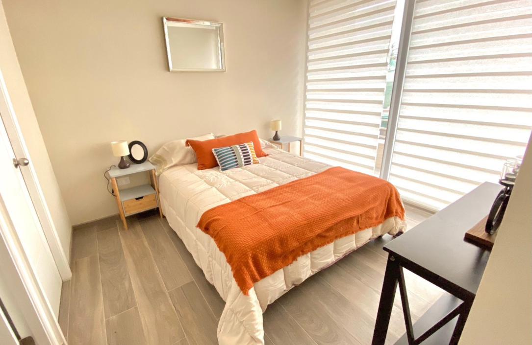 Proyecto en San Bernardo