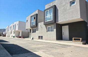 Casas en San Bernardo-1