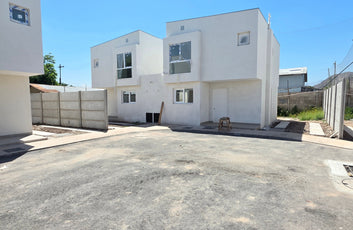 Casas en San Bernardo-2