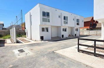 Casas en San Bernardo-3