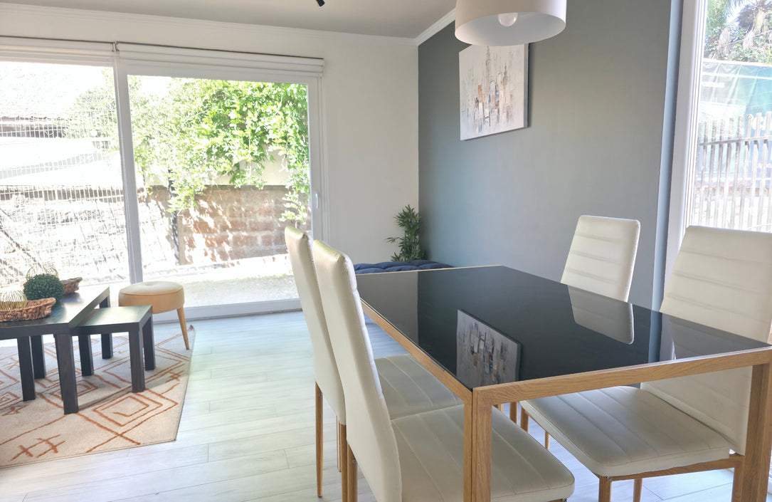 Casas en San Bernardo