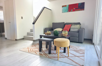 Casas en San Bernardo-5