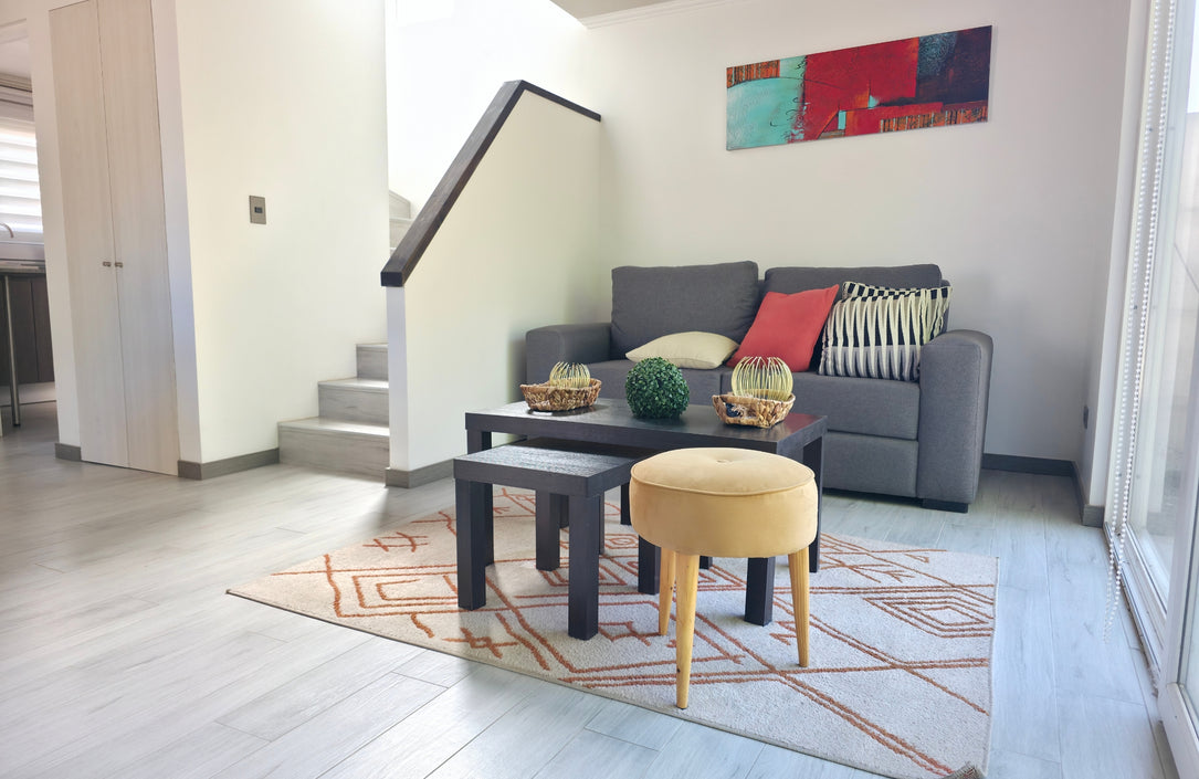 Casas en San Bernardo