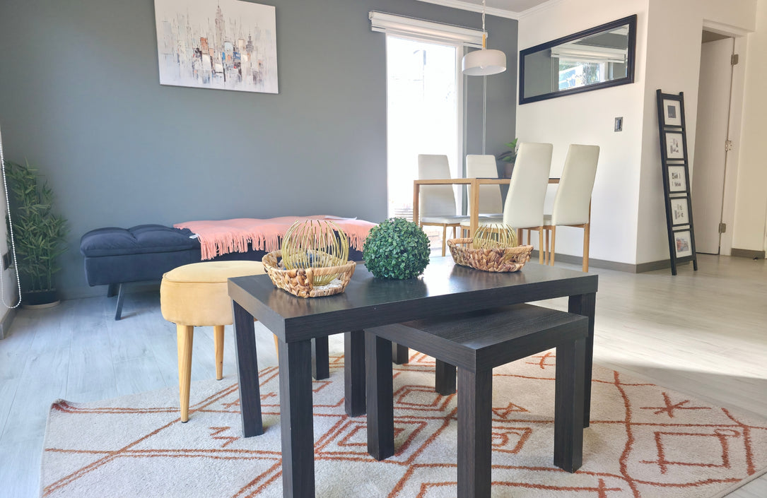 Casas en San Bernardo