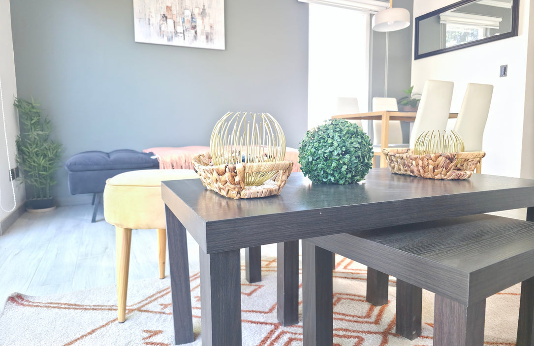 Casas en San Bernardo