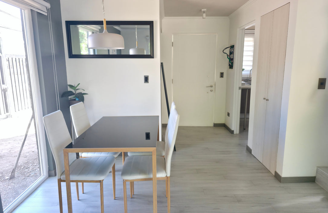 Casas en San Bernardo