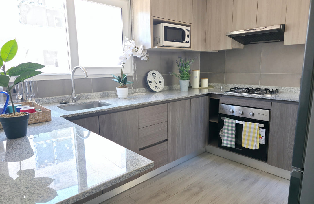 Casas en San Bernardo