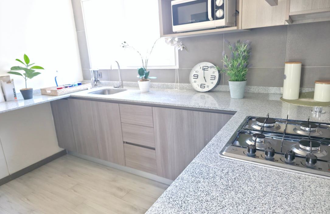 Casas en San Bernardo