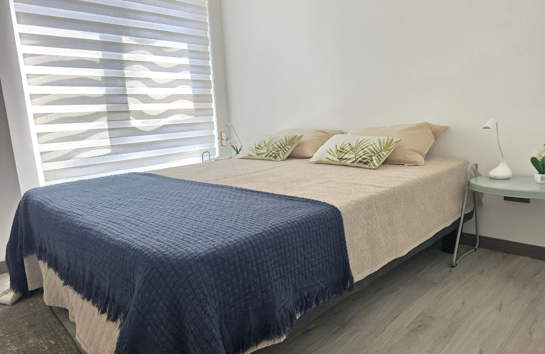 Casas en San Bernardo