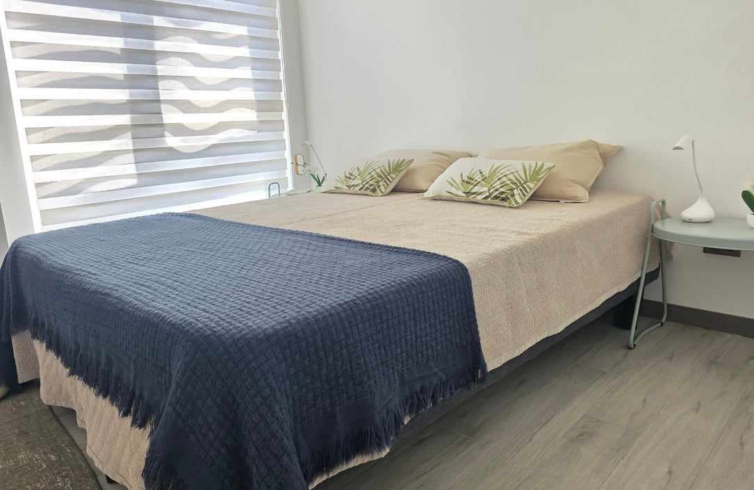 Casas en San Bernardo