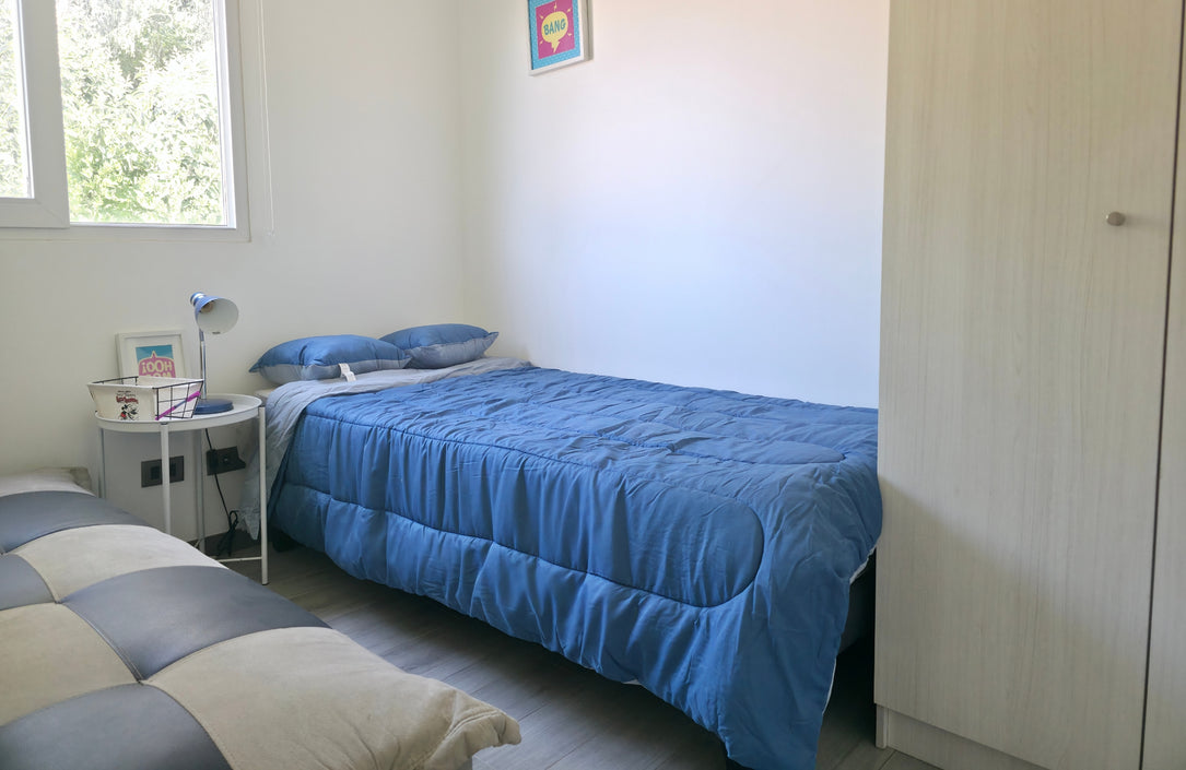 Casas en San Bernardo