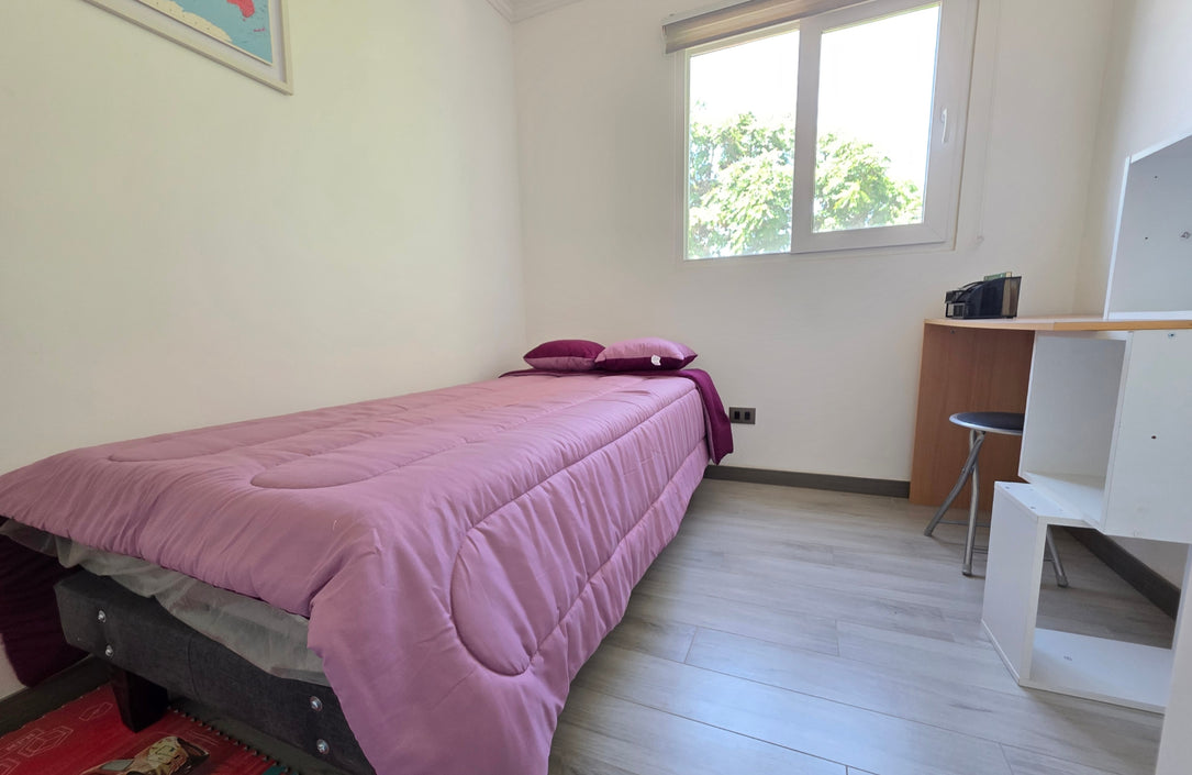 Casas en San Bernardo