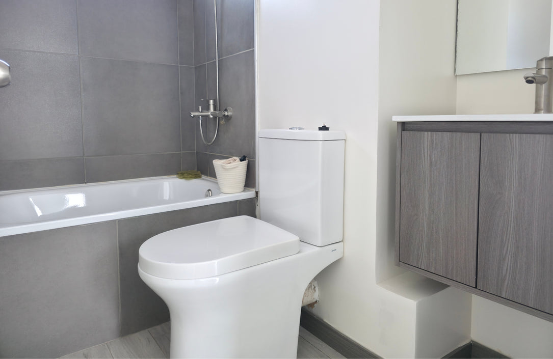 Casas en San Bernardo