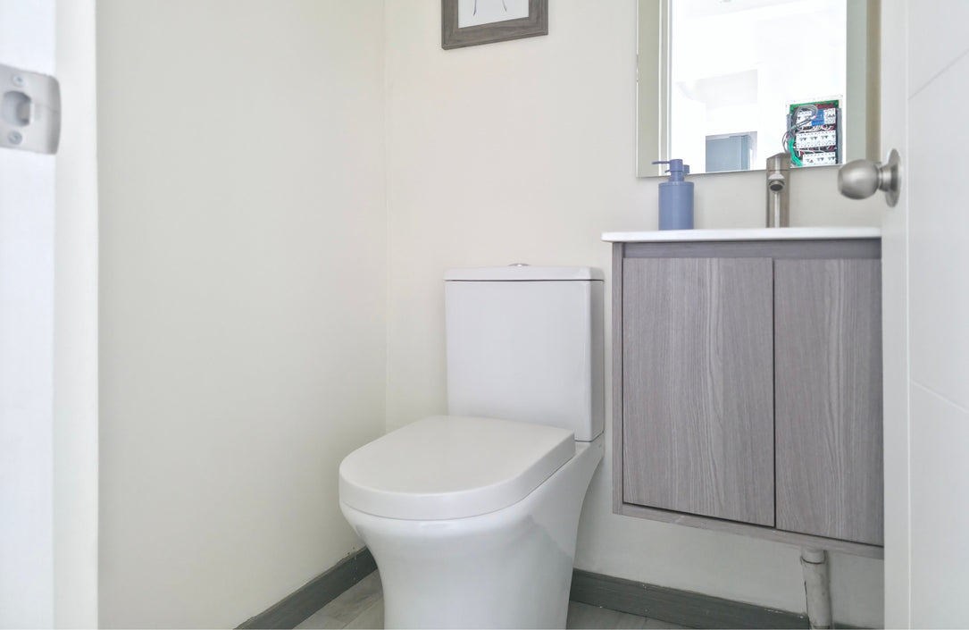 Casas en San Bernardo