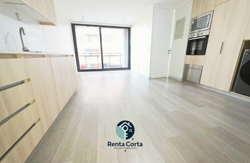 Departamento 2d2b +e+b-plaza Ñuñoa Excelente Ubicación-3