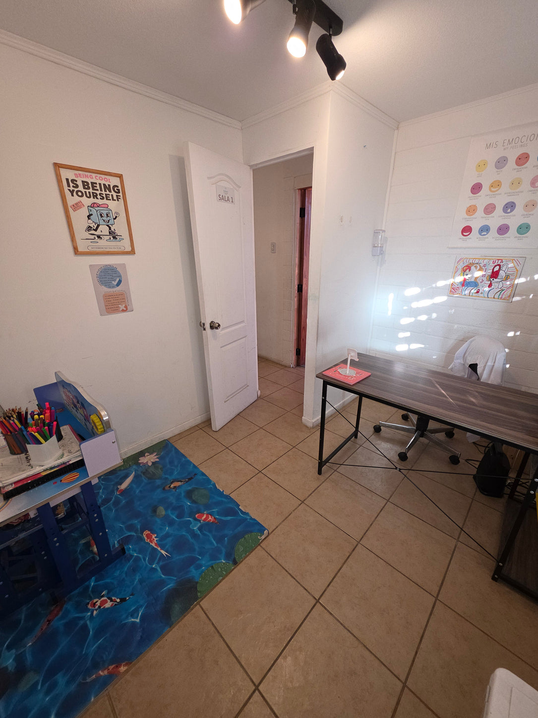 La Esquina Perfecta Para Tu Proyecto O Nuevo Hogar 3d1b