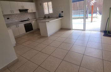 Casa Con Piscina Y Máxima Seguridad En Condominio Privado en Lampa-5