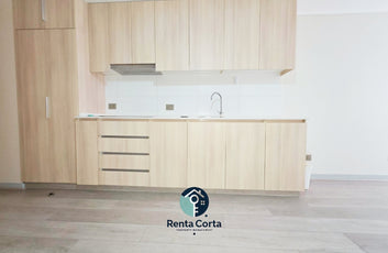 Departamento 2d2b +e+b-plaza Ñuñoa Excelente Ubicación-6