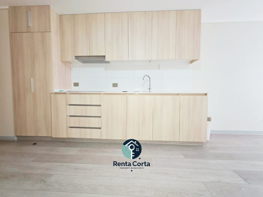 Departamento 2d2b +e+b-plaza Ñuñoa Excelente Ubicación