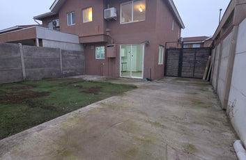 Casa 3d3b Y Máxima Seguridad En Condominio Privado-13