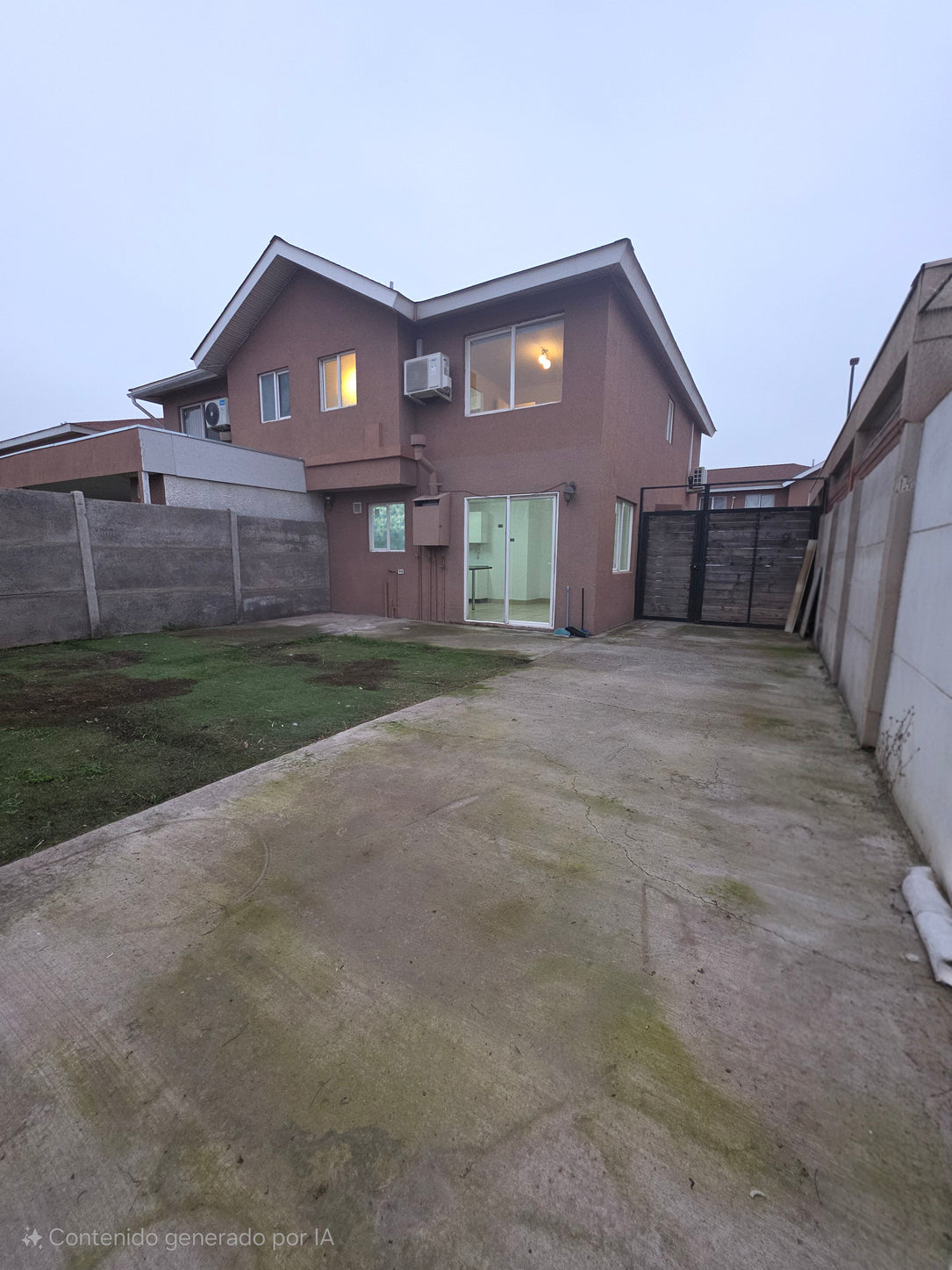 Casa 3d3b Y Máxima Seguridad En Condominio Privado