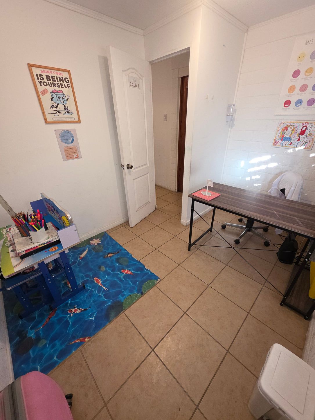 La Esquina Perfecta Para Tu Proyecto O Nuevo Hogar 3d1b