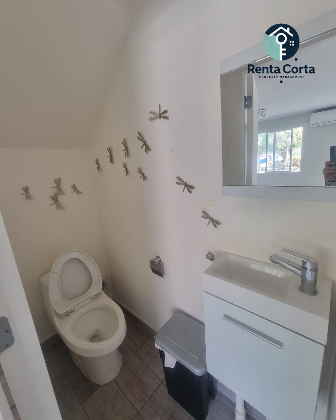 Casa Con Piscina Y Máxima Seguridad En Condominio Privado en Lampa