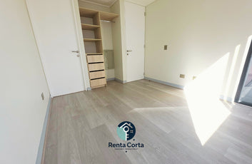 Departamento 2d2b +e+b-plaza Ñuñoa Excelente Ubicación-9