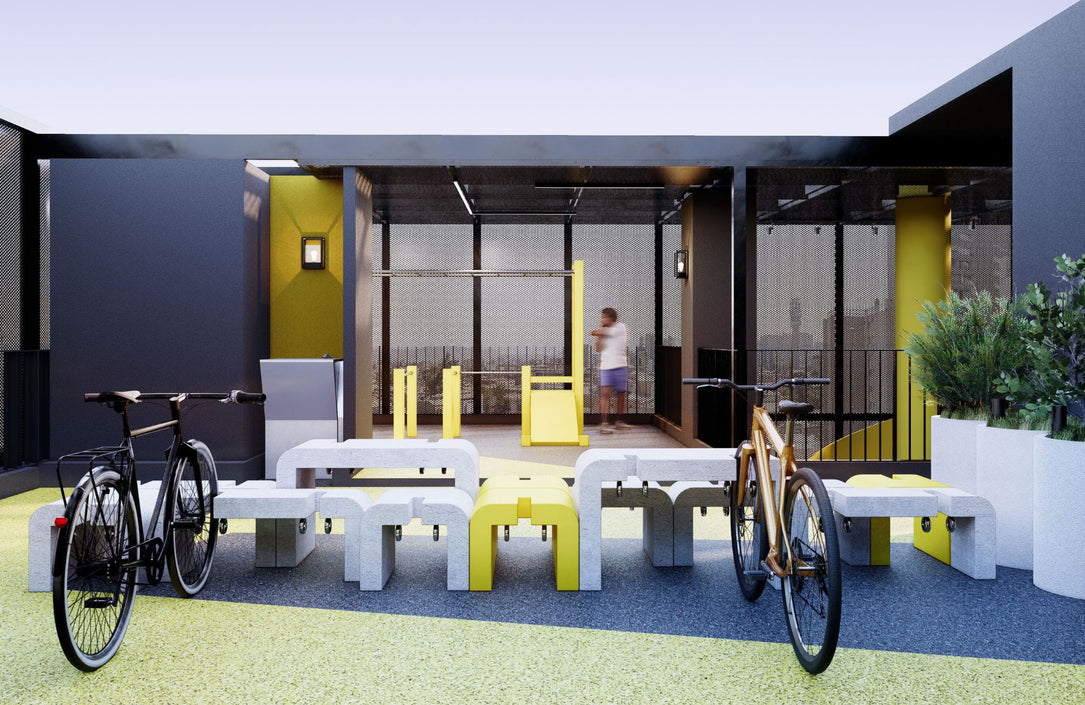 Proyecto metro moneda (L1)