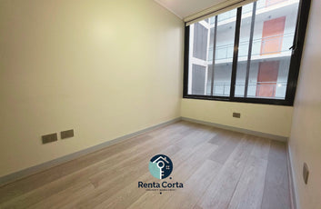Departamento 2d2b +e+b-plaza Ñuñoa Excelente Ubicación-11