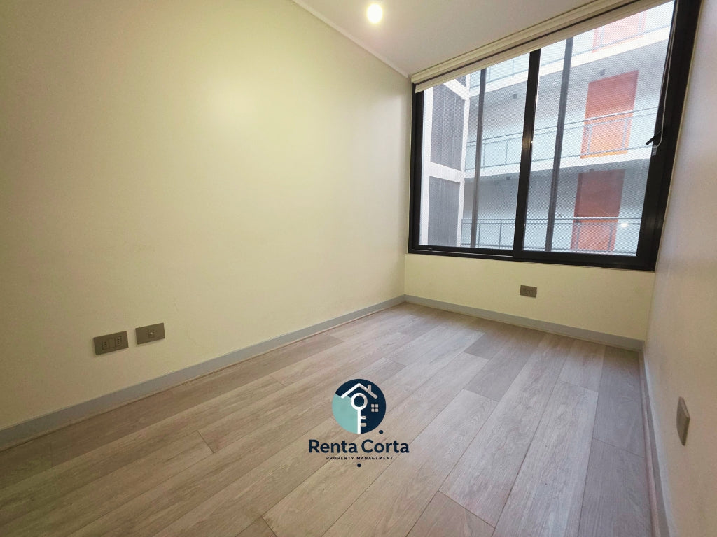 Departamento 2d2b +e+b-plaza Ñuñoa Excelente Ubicación