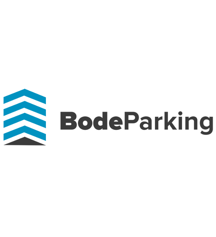 Bodeparking