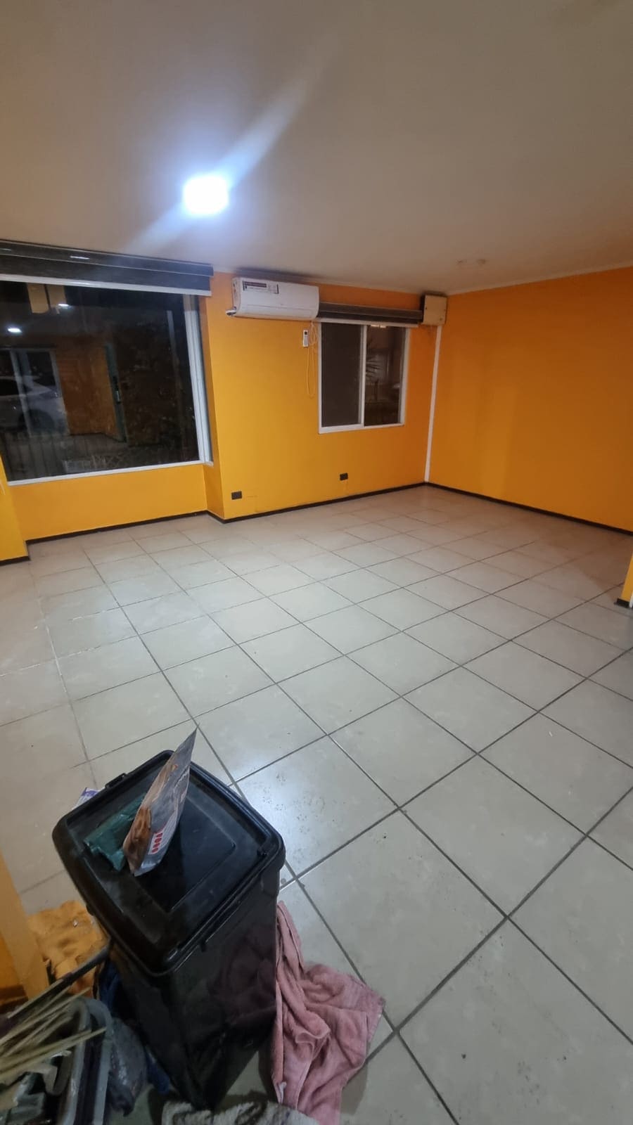 Casa 3D3B Y Máxima Seguridad En Condominio Privado en Valle Grande , Lampa.