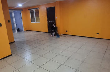Casa 3D3B Y Máxima Seguridad En Condominio Privado en Valle Grande , Lampa.-3