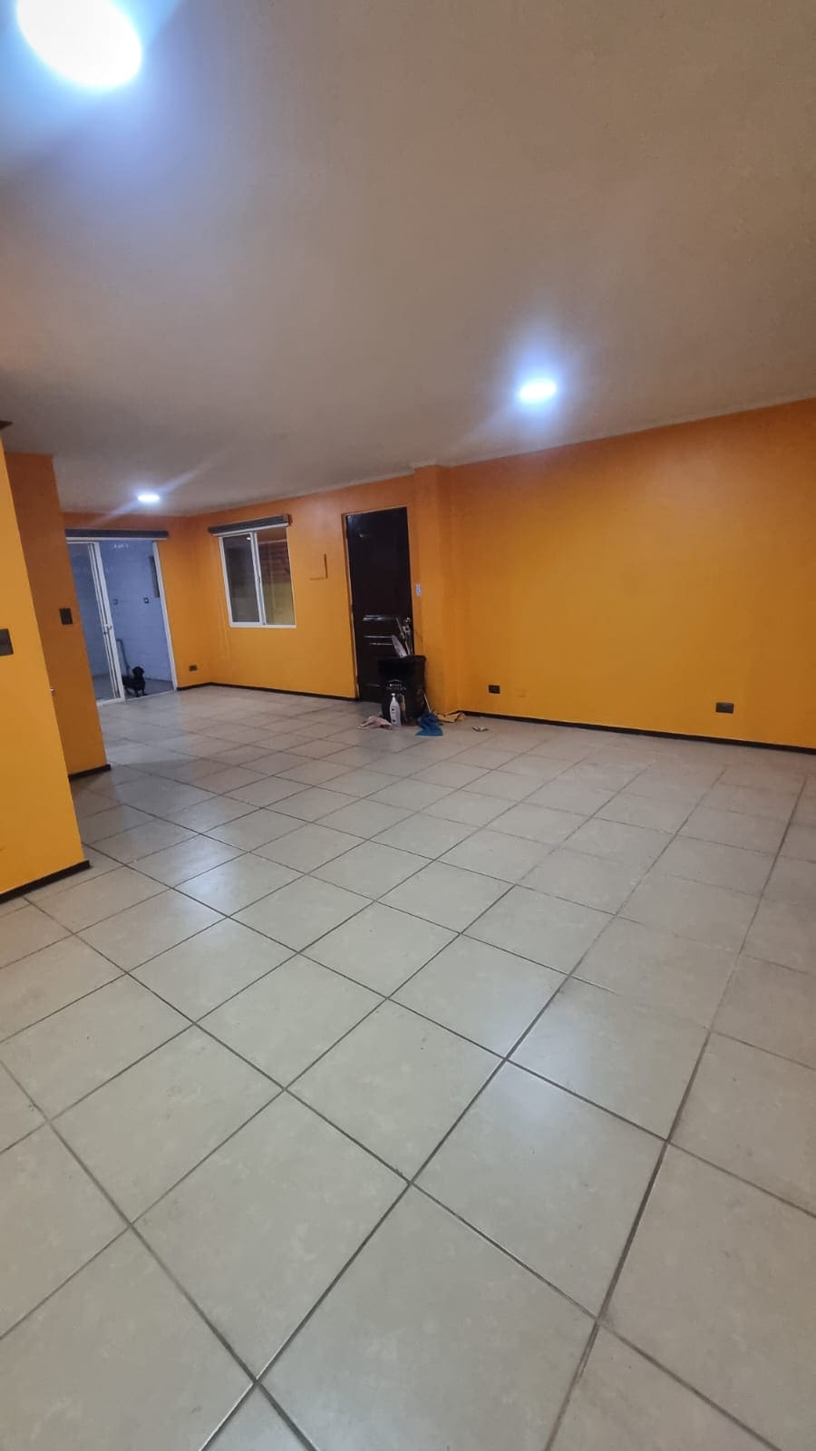 Casa 3D3B Y Máxima Seguridad En Condominio Privado en Valle Grande , Lampa.